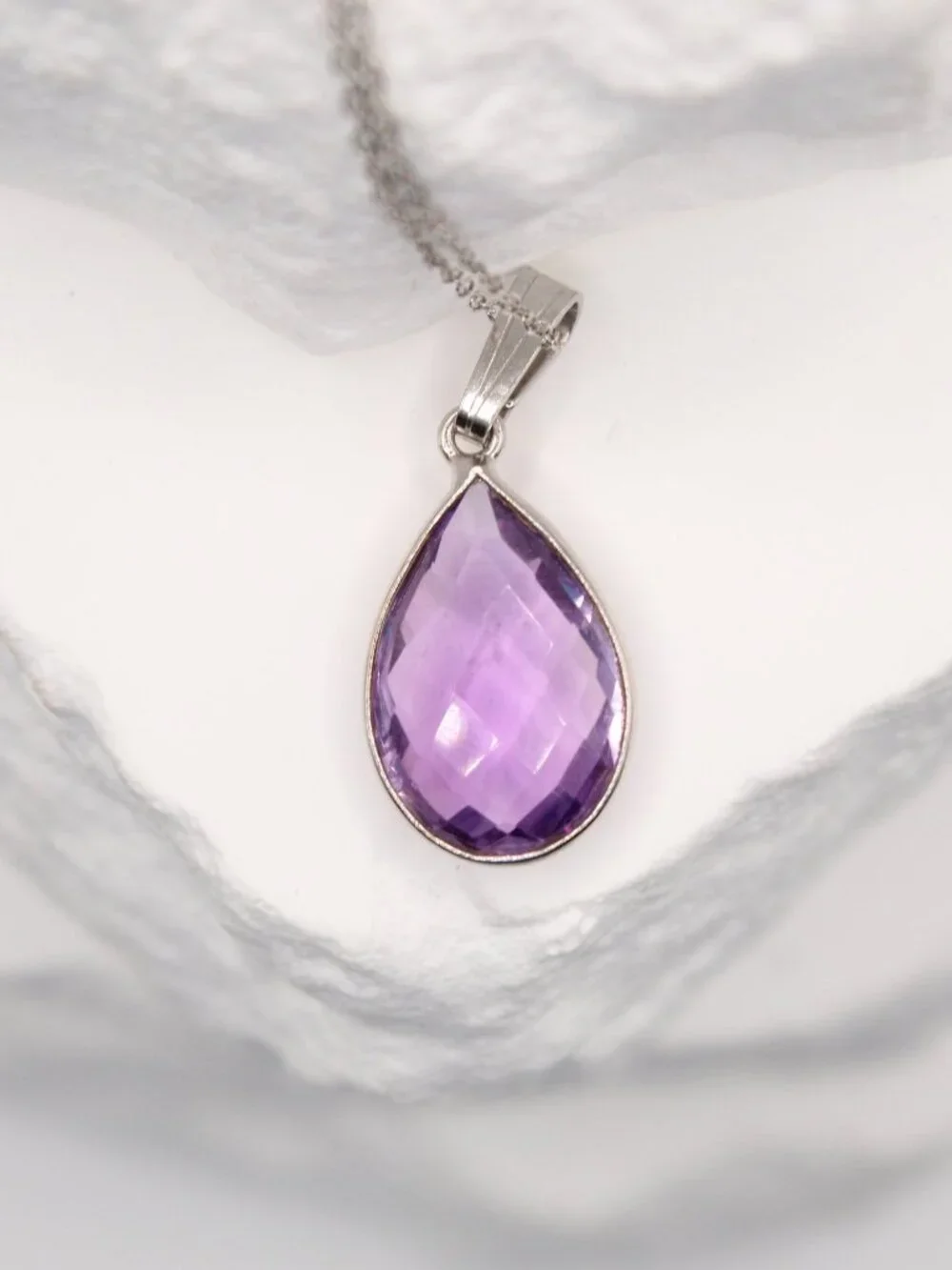 N/A elegant silver